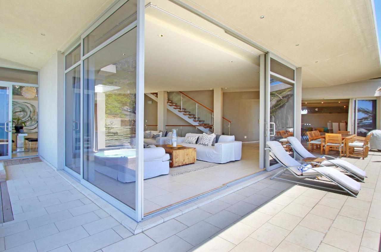 Villa The Rocks Camps Bay Exterior foto