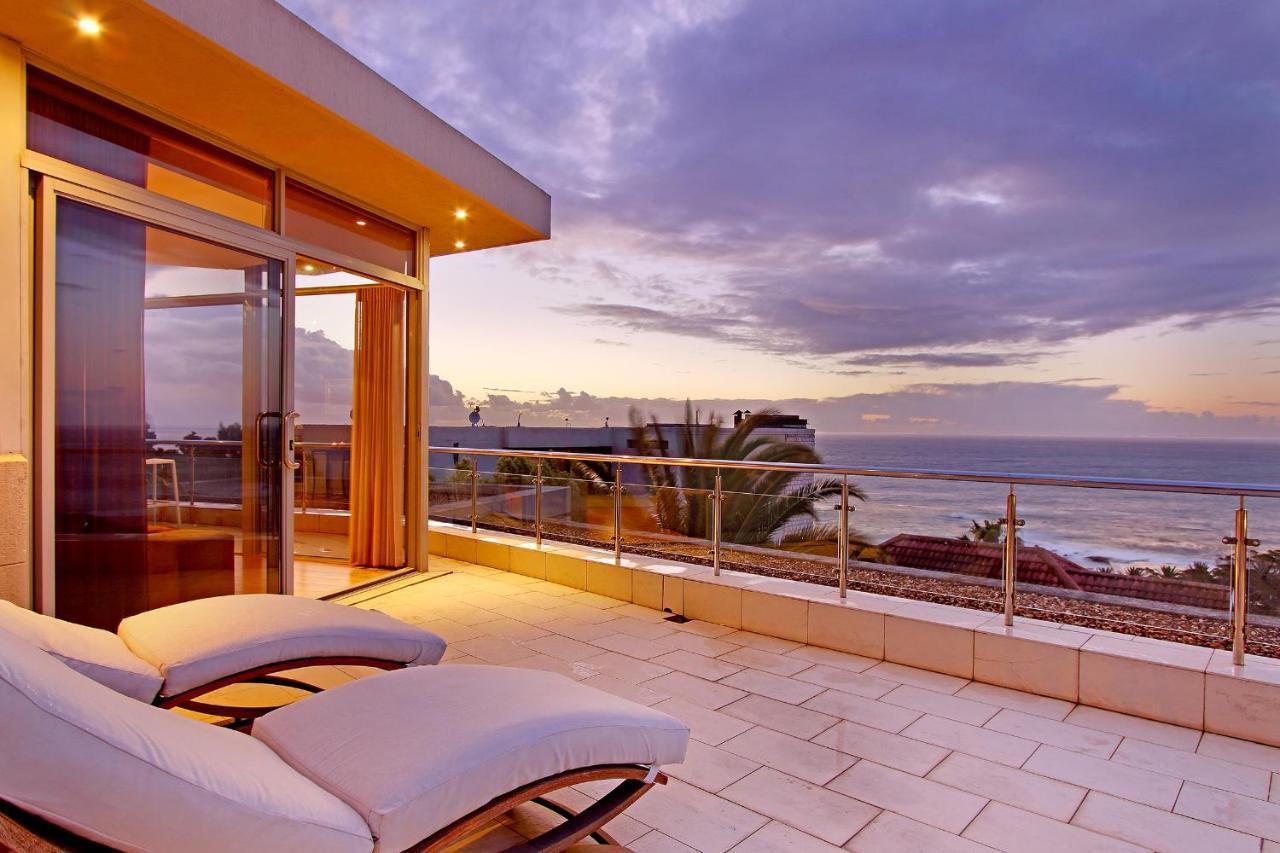 Villa The Rocks Camps Bay Exterior foto