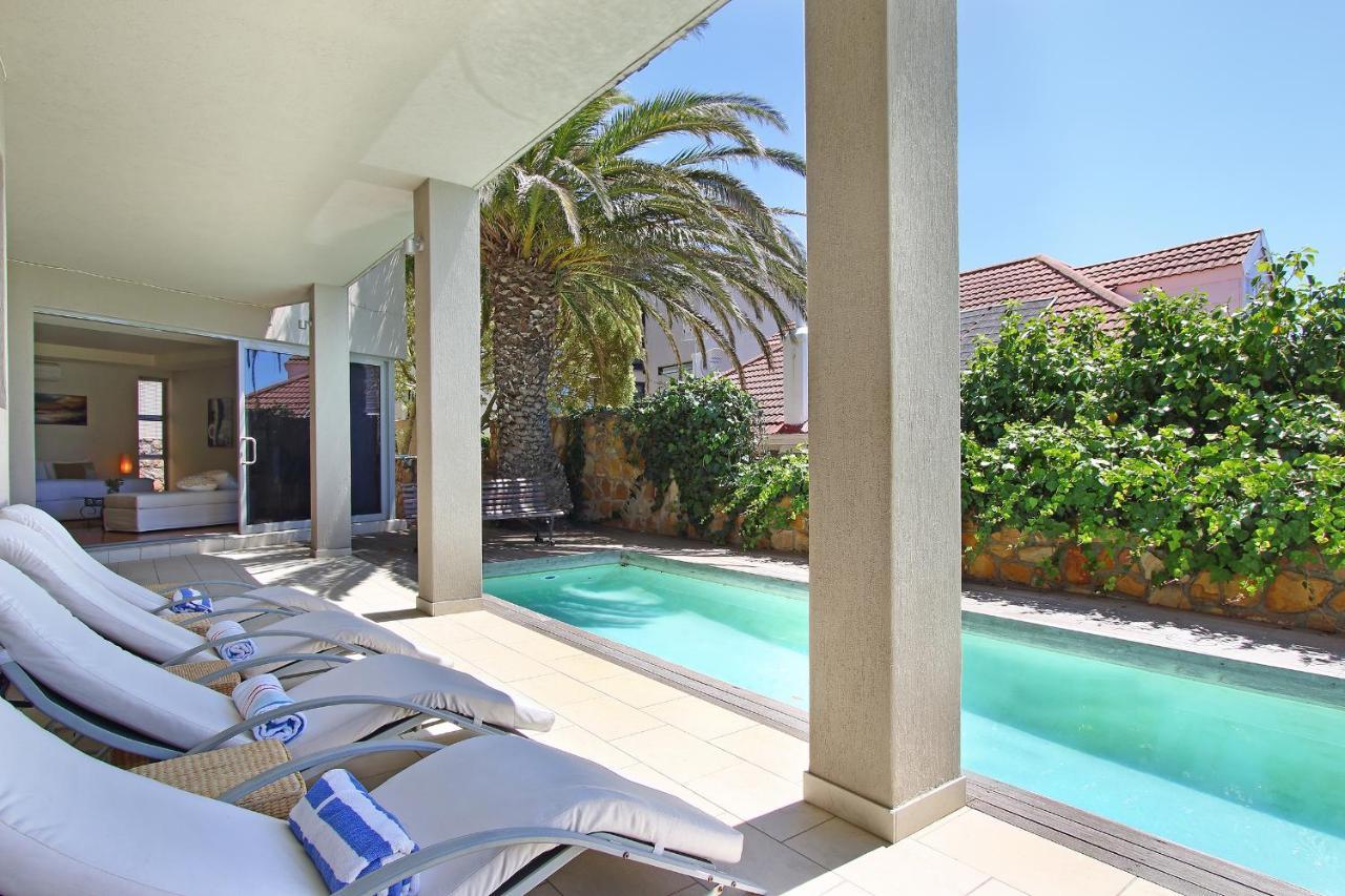 Villa The Rocks Camps Bay Exterior foto
